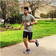 Specializzato in Preparazioni prove fisiche concorsi militari e offro sedute di Allenamento One-to-One.